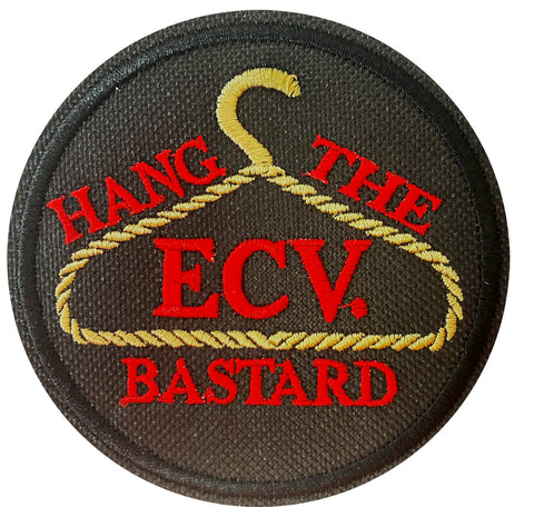 NEW Hang The Bastard Patch