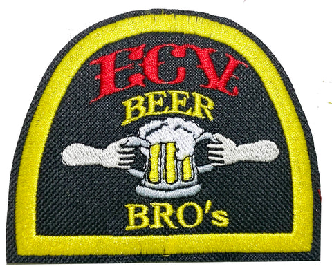 ECV® Beer Bro's