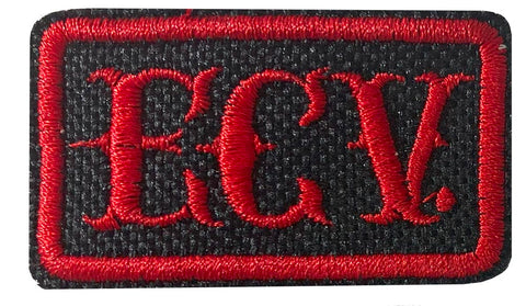 2 INCH ECV® PATCH