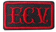 2 INCH ECV® PATCH