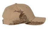 Elks  Dry Duck Wild Life cap