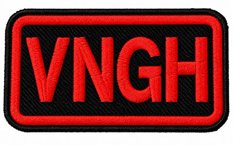 2 inch VNGH patch