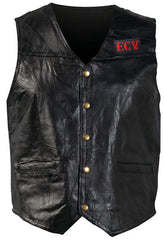 INFORMATION ON OUR VESTS