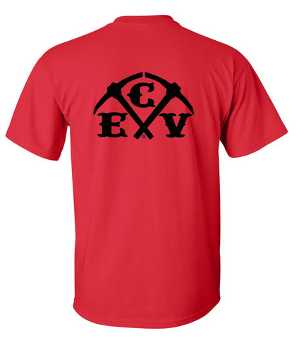 ECV Picks T shirt