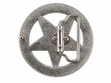Star ECV® belt buckle