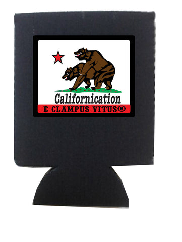 Pocket Koozie Californication