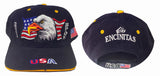 BPOE Black Eagle patriotic cap