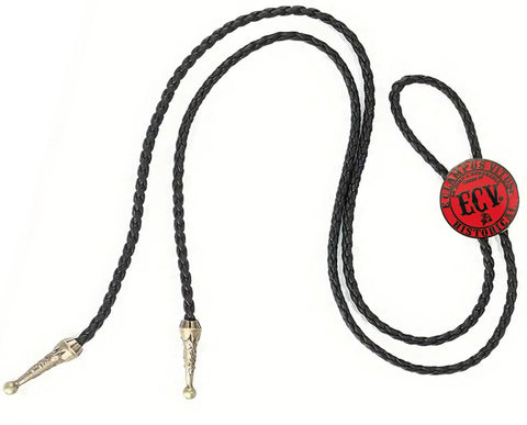 ECV Bolo Tie..