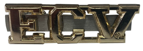 ECV® Tie Clasp