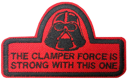 Clamper Force patch