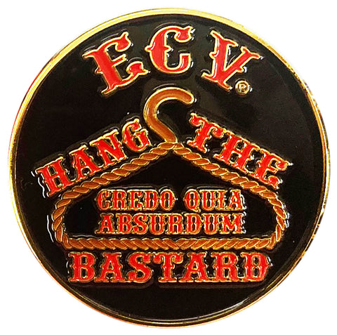 New HTB  hanger pin
