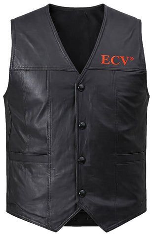 Dressier Leather ECV® Vests