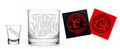 Widder Drink Special