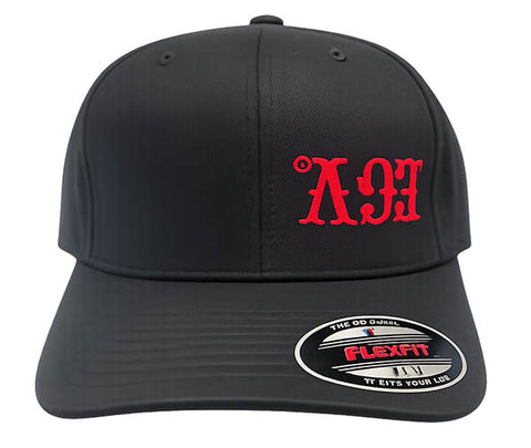 Cap S/M flawed Flex fit ECV® cap
