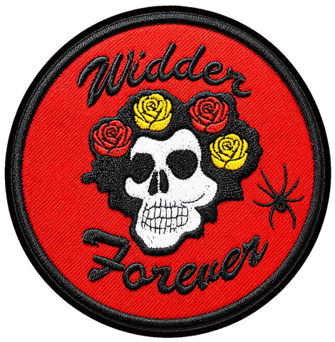 Widder 7 in patch Widder forever