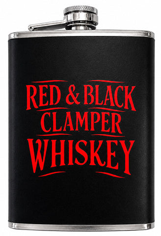 Sale!!  ECV  8 oz Flask