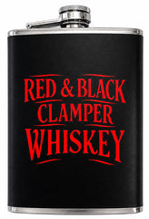 Sale!!  ECV  8 oz Flask
