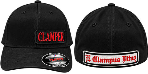 Clamper Flex Fit LG/XL