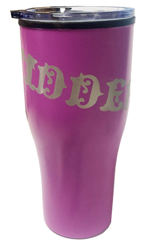 Widder 25 oz Stainless Tumbler combo