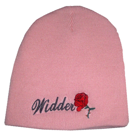 Cap Widder Beanie 8-inch Pink