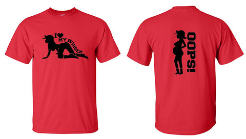 OOPS T-Shirt