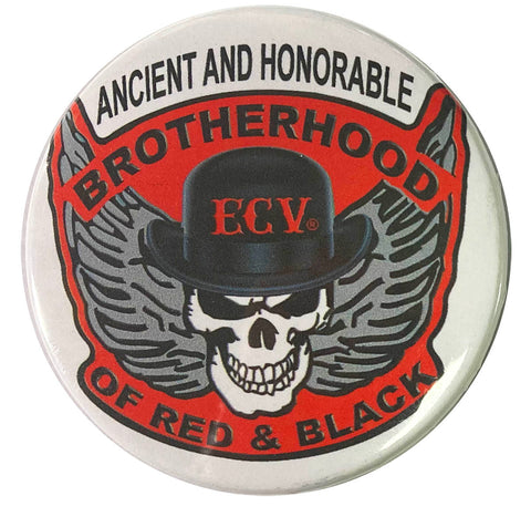 BROTHERHOOD 2 1/4 in BUTTON.