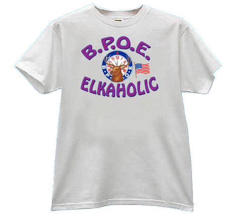 Elkaholic T-Shirt