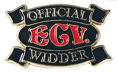 Official Widder Pin