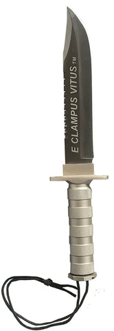 15 inch ECV Survival Knife