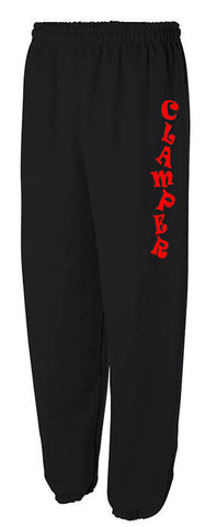 Clamper Sweatpants