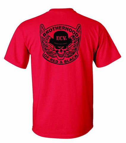 ECV Brotherhood T-Shirt