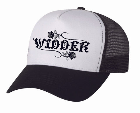 Widder Trucker cap