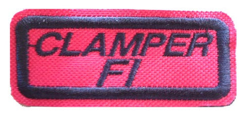 Clamper Fi Patch