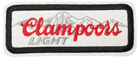 Clampoors Patch