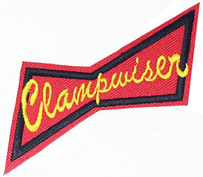 Clampwiser Patch
