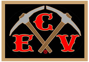 ECV Picks Sticker