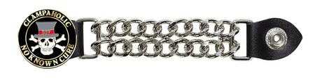 Chrome ECV Vest Extenders
