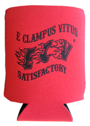 Pocket Koozie Well Jackass ECV