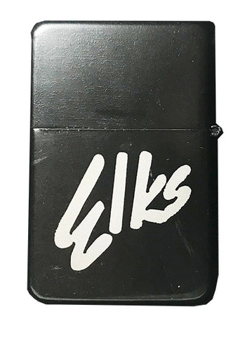 Elks Lighter