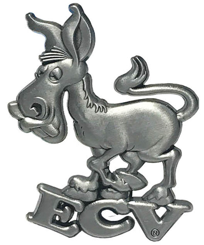 Happy Jackass Pin