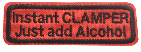Instant Clamper Patch