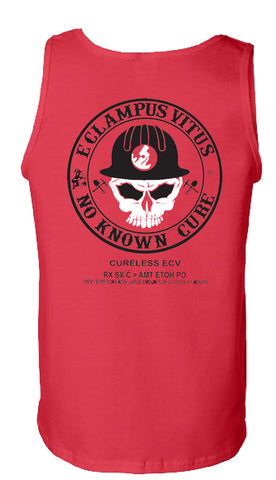 No Known Cure Tank Top