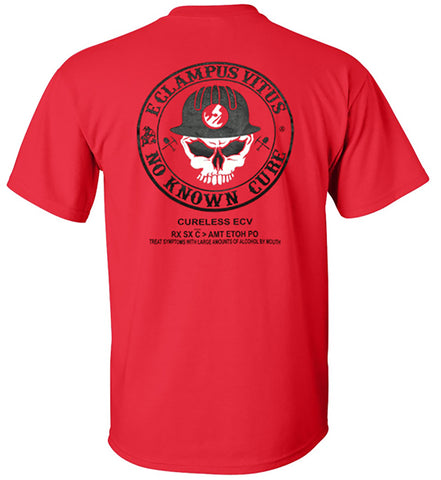 No Known Cure T-Shirt