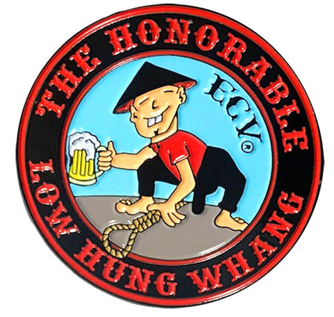 Low Hung Whang Pin