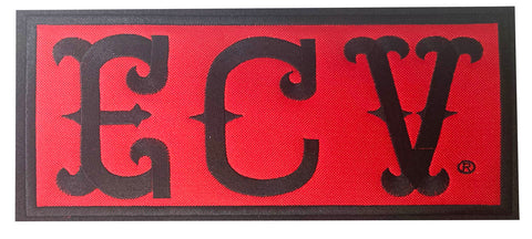 12X5 ECV patch
