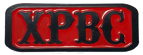 2 inch XPBC Pin