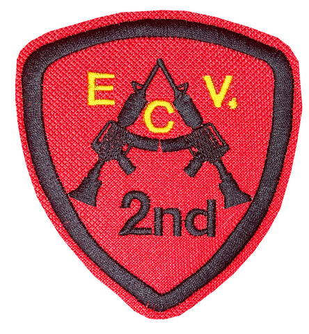 ECV SECOND AMENDMENT PATCH