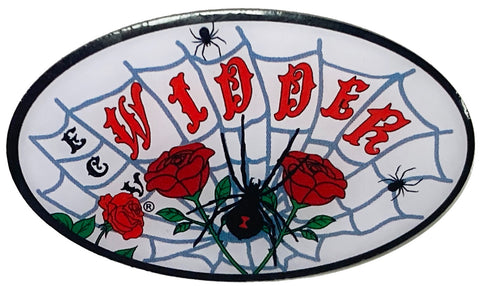 Widder Broach type pin.