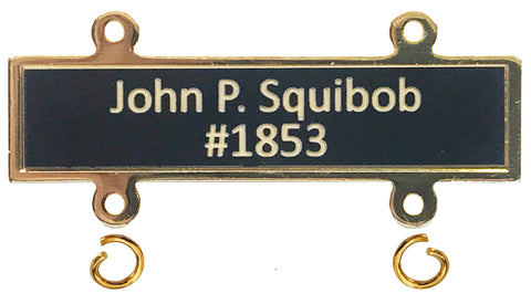 Squibob Chapter Hanger