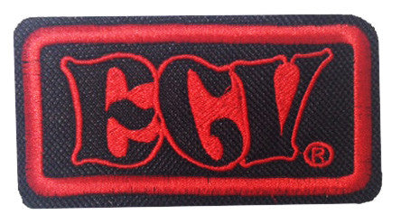 3 inch ECV Storybook Patch